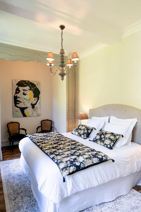 Bed and Breakfast Domaine De La Course Doudeauville Экстерьер фото