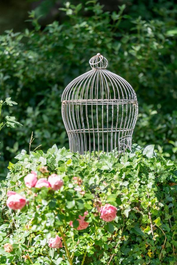 Bed and Breakfast Domaine De La Course Doudeauville Экстерьер фото
