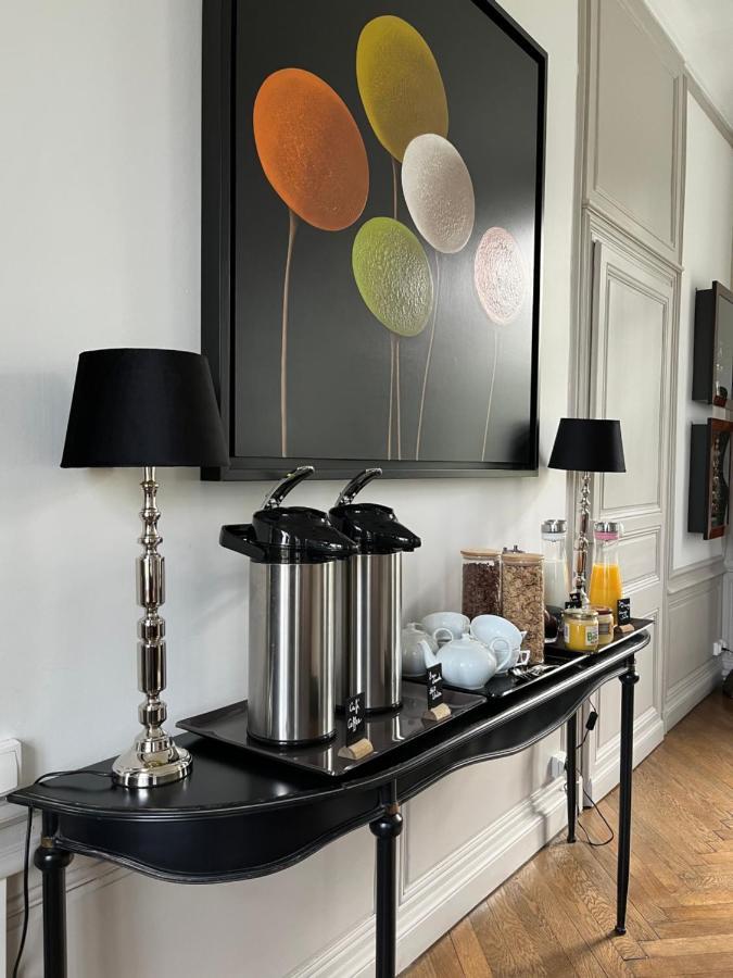 Bed and Breakfast Domaine De La Course Doudeauville Экстерьер фото