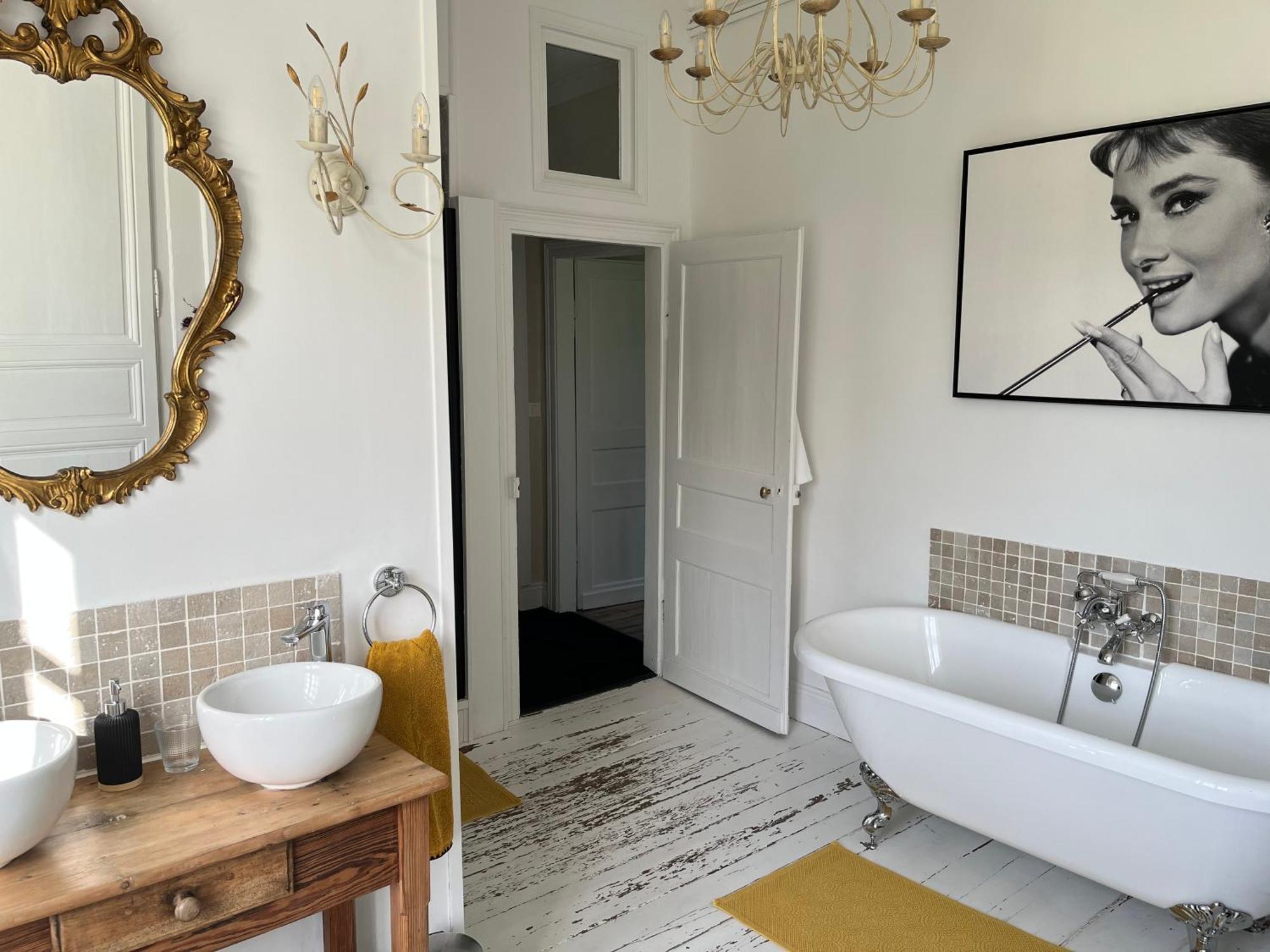 Bed and Breakfast Domaine De La Course Doudeauville Экстерьер фото