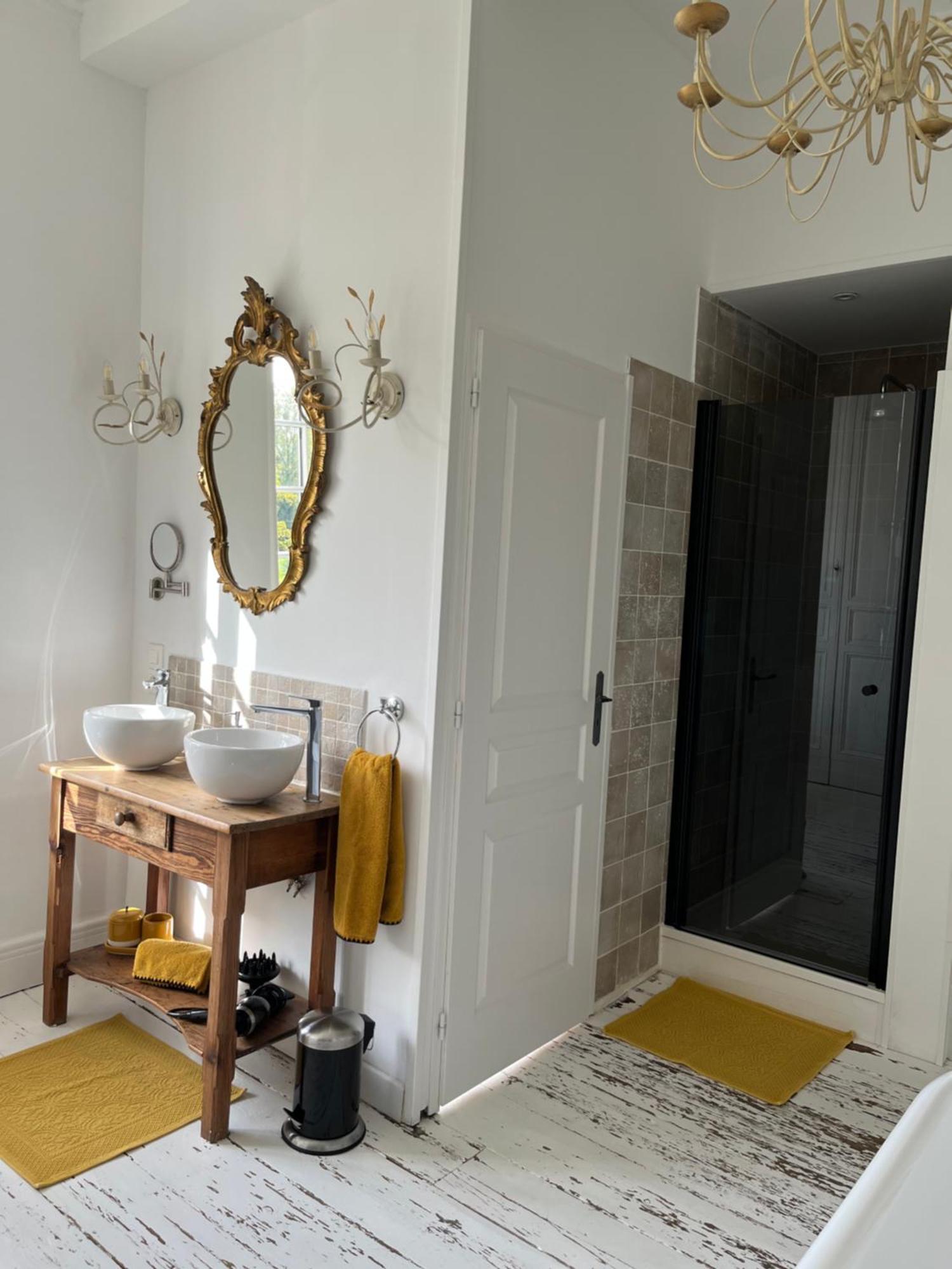 Bed and Breakfast Domaine De La Course Doudeauville Экстерьер фото