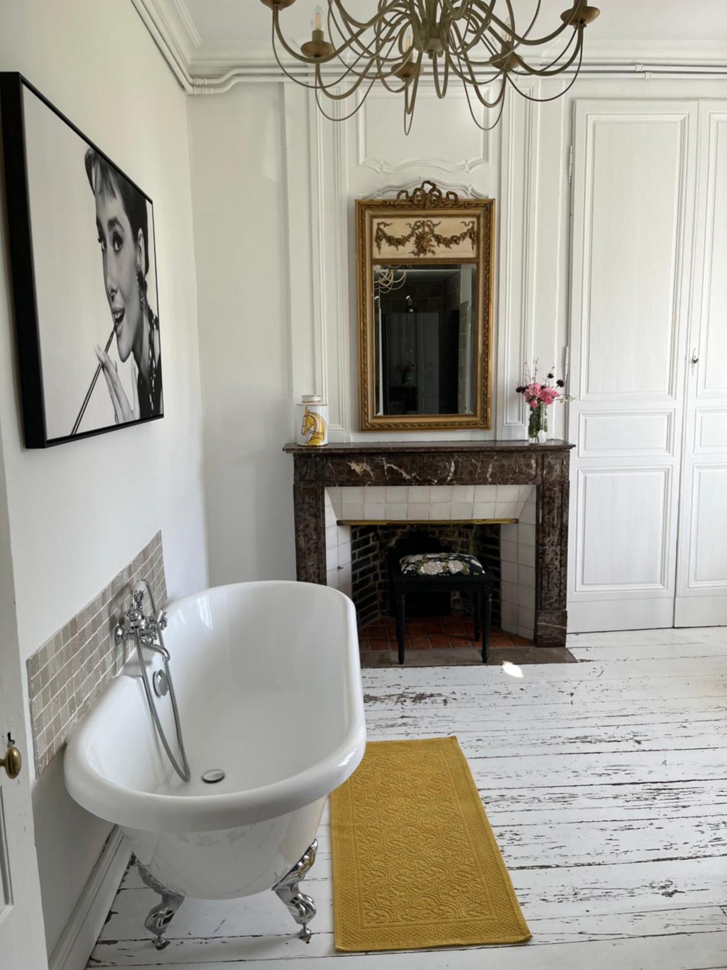 Bed and Breakfast Domaine De La Course Doudeauville Экстерьер фото